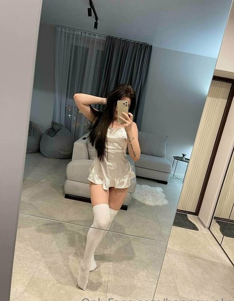 honney aly OnlyFans Sex geleakt