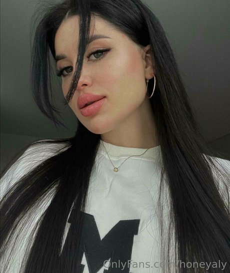 honney aly Auf OnlyFans