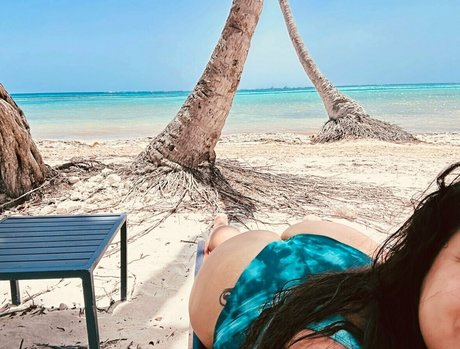 ariajane NSFW OnlyFans