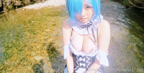 koteno11262 OnlyFans-Inhalte