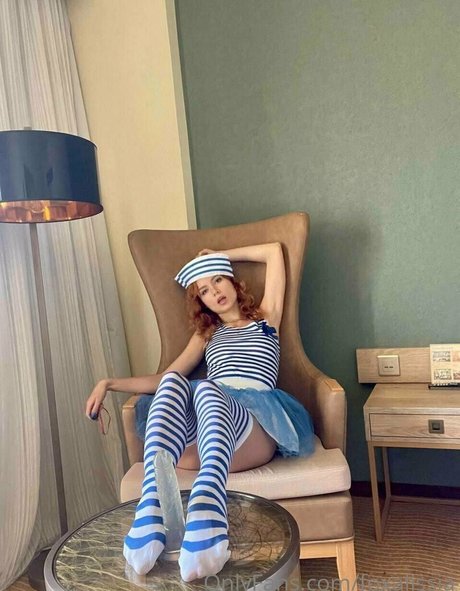 i am gingerbaby Leaks von Nacktbildern auf OnlyFans