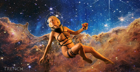 freehellojewels OnlyFans Dirtyship geleakt