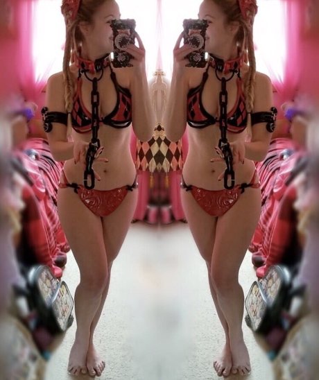 Everyday Harleyquinn OnlyFans Leak