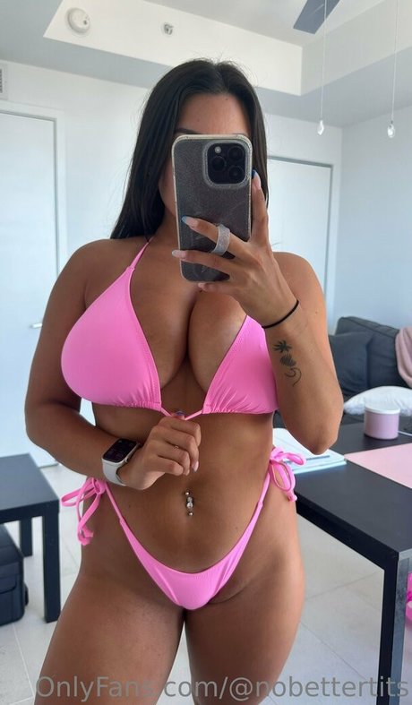 nobettertits Leaked OnlyFans Fotos