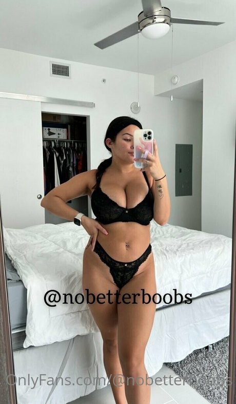 nobettertits OnlyFans Lesbisch