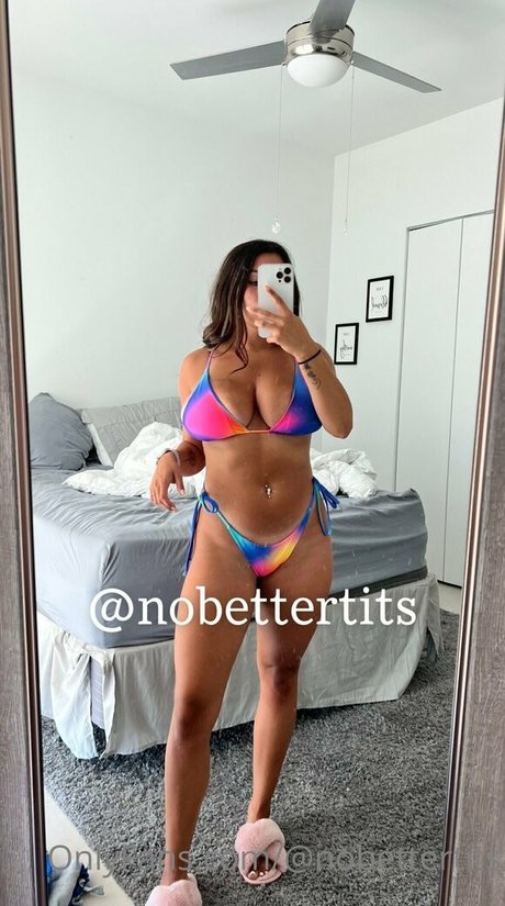 nobettertits Oben ohne OnlyFans