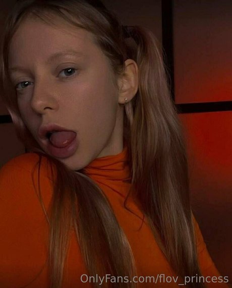 flov princess Leaked OnlyFans Sex