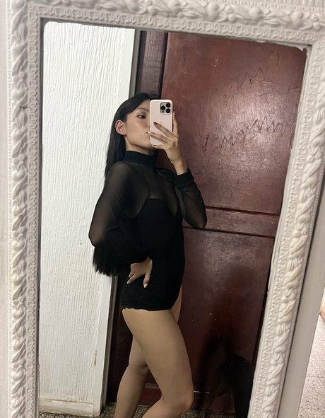 Meli Chang Leaks OnlyFans