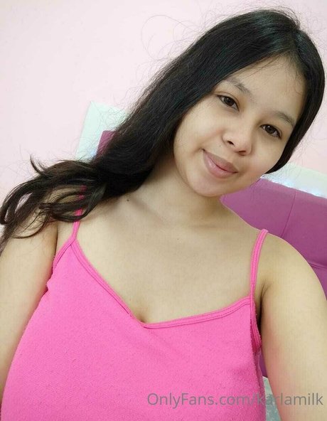 karlamilk Nacktbilder von OnlyFans