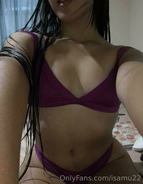 isamu22 OnlyFans-Model