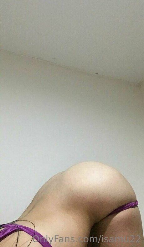 isamu22 OnlyFans Leaked Gratis