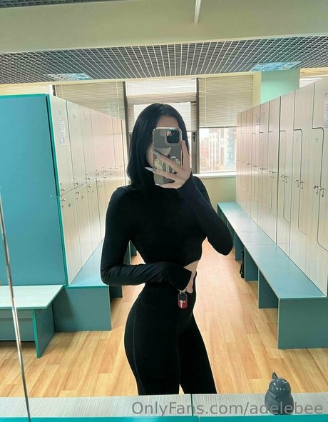 adelebee OnlyFans Gratis