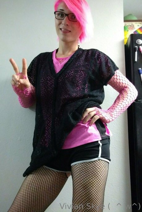 lively catgirl OnlyFans Nackt Leaks