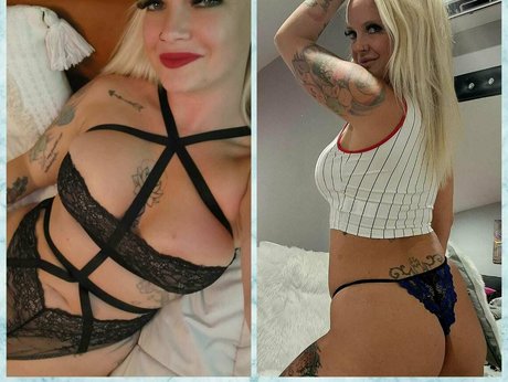 thehotwifetour Nacktbilder von OnlyFans geleakt
