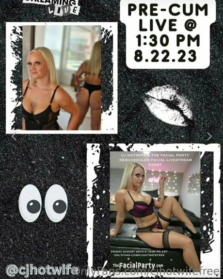 thehotwifetour OnlyFans Nackt Leaks