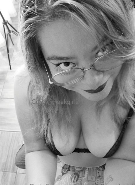 callliope OnlyFans Leaked Gratis