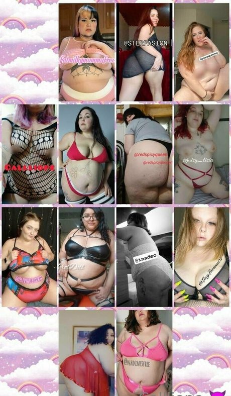 callliope Nacktbilder von OnlyFans