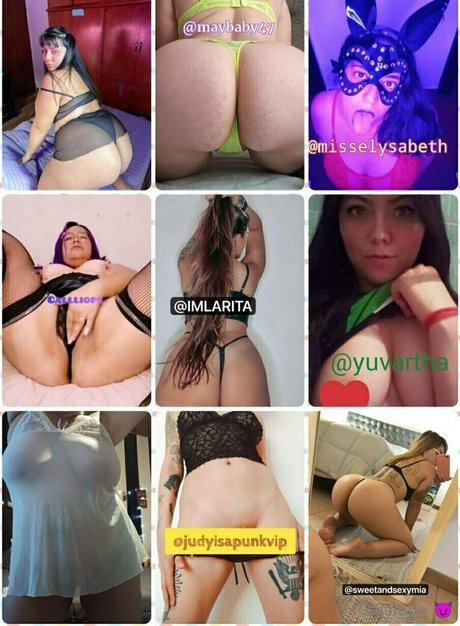 callliope Nacktbilder von OnlyFans