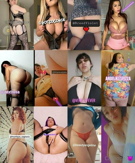 callliope Kostenloses OnlyFans