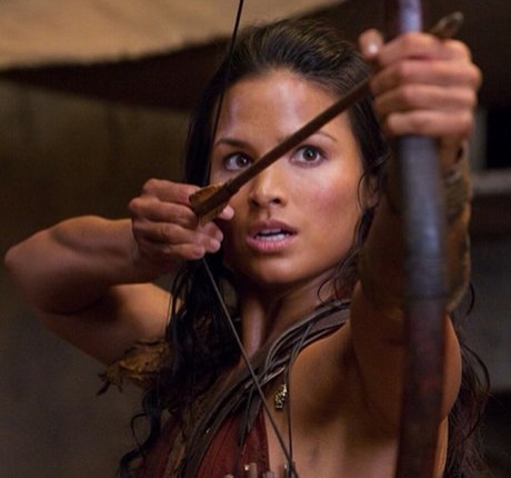 Katrina Law Oben ohne OnlyFans