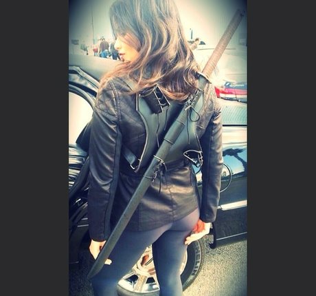 Katrina Law OnlyFans Model Bilder