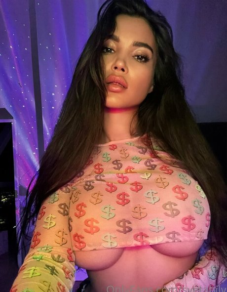 Svetabily OnlyFans Bilder geleakt