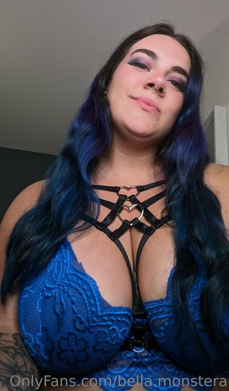 bella monstera OnlyFans Joi