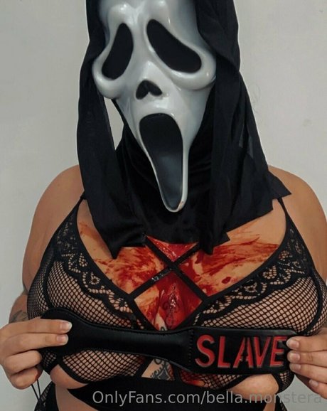 bella monstera Only ...