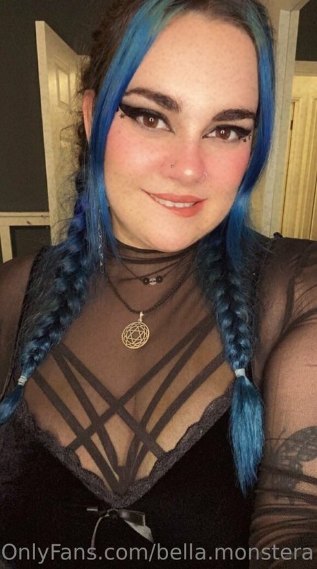 bella monstera Gratis OnlyFans