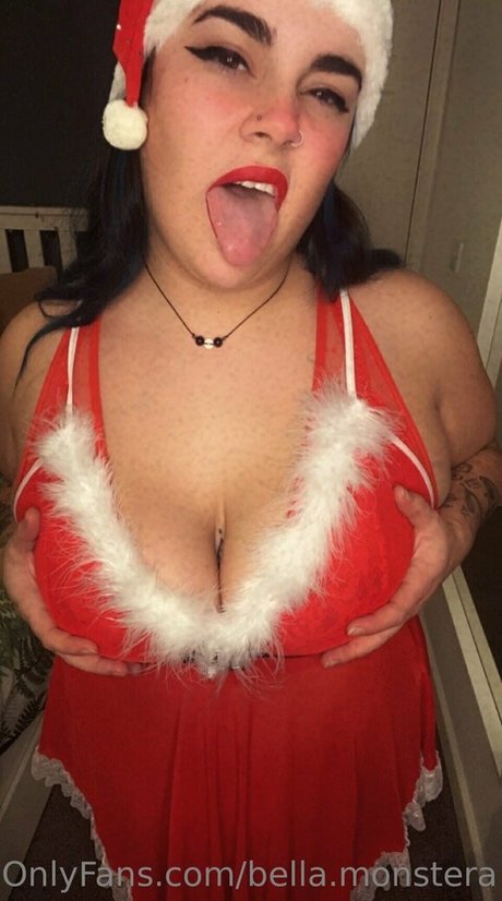 bella monstera OnlyFans Bilder