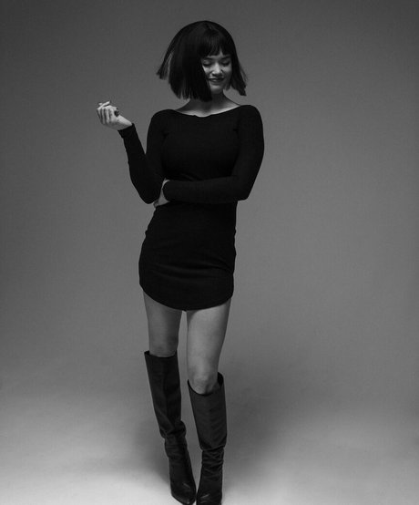 Paris Berelc OnlyFans-Bilder