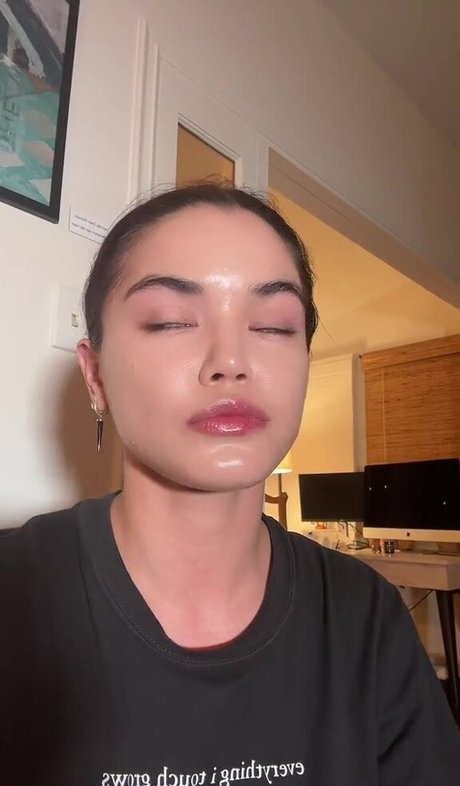 Paris Berelc Füße OnlyFans