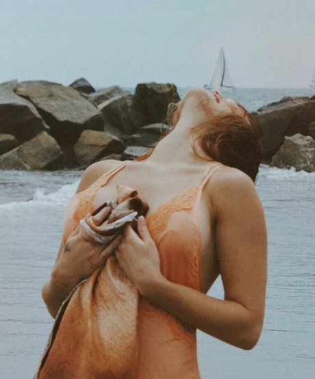 Paris Berelc Sexy OnlyFans