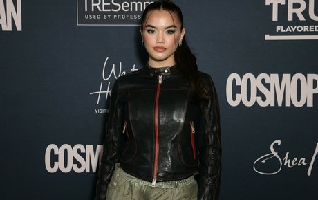 Paris Berelc OnlyFans