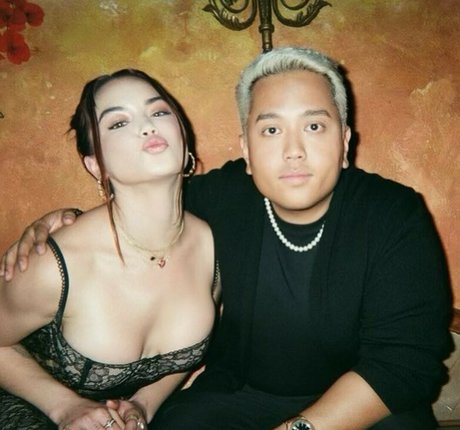 Paris Berelc OnlyFans Nackt