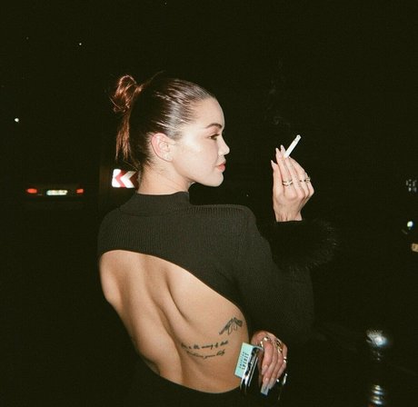 Paris Berelc OnlyFans Gratis