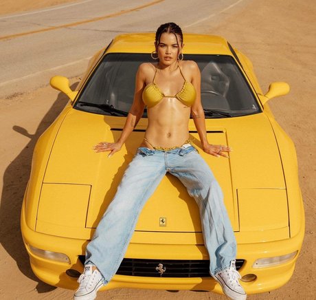 Paris Berelc Nacktpornos von OnlyFans geleakt