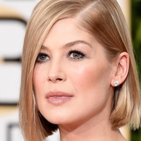 Rosamund Pike Nacktbilder von OnlyFans geleakt