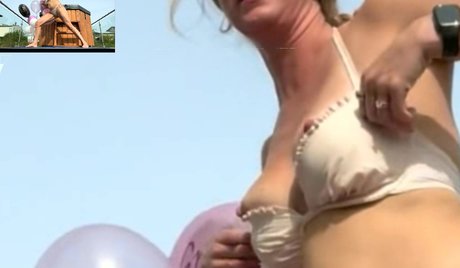 Marlingyoga Nacktpornos auf OnlyFans