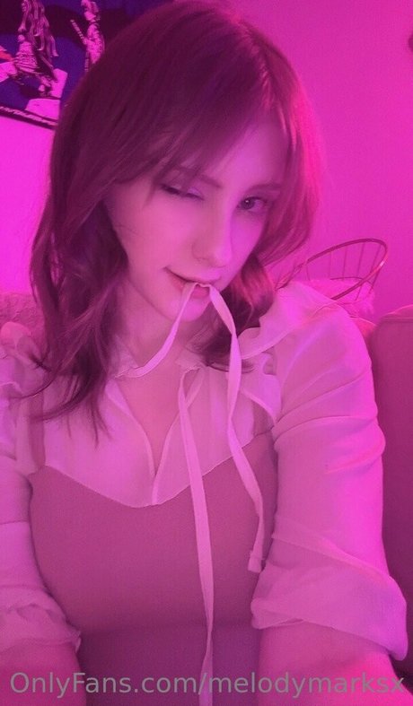 melodymarksx OnlyFans Beiträge