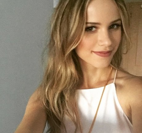 Halston Sage OnlyFans Nackt Leak