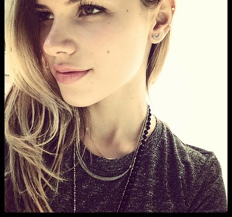 Halston Sage OnlyFans Gratis Porn