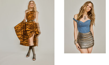 Halston Sage OnlyFans Model Fotos