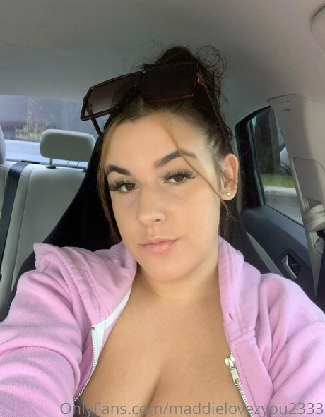 maddiexofree OnlyFans-Sex