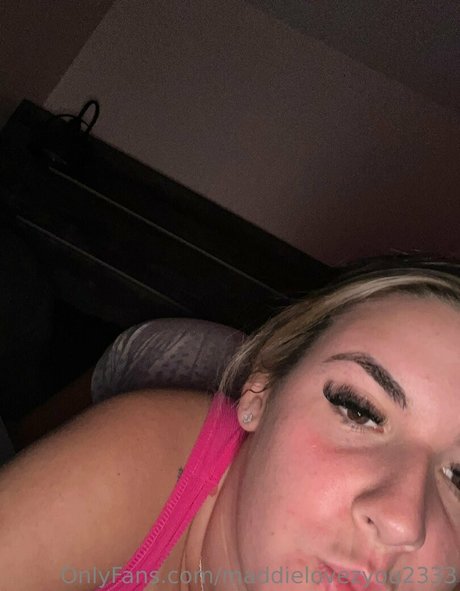 maddiexofree Nacktbilder geleakt OnlyFans