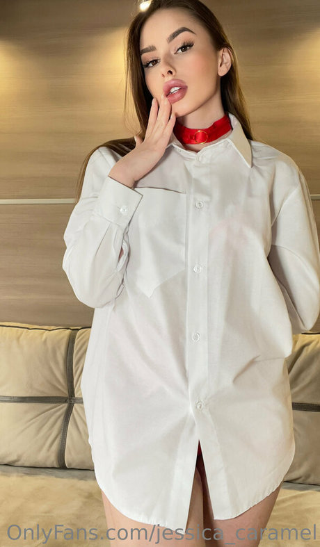 jessica caramel Nacktbilder geleakt