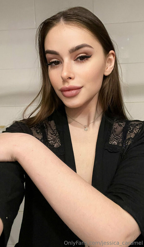 jessica caramel XXX OnlyFans