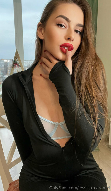 jessica caramel OnlyFans-Archiv