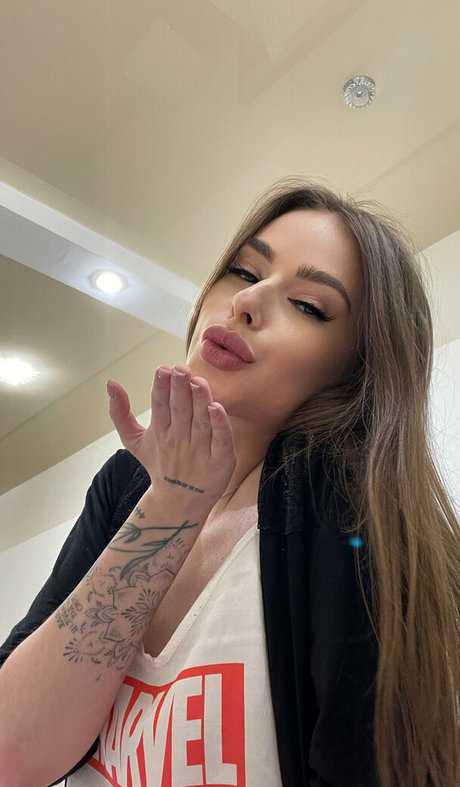 jessica caramel OnlyFans Nackt Leak