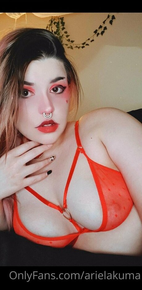 arielakuma Leaked OnlyFans Sextape